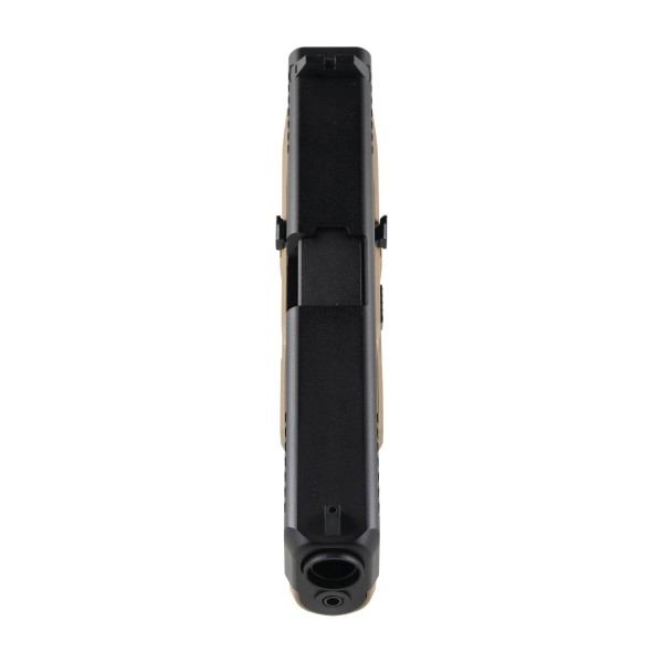 Pistolet na kule gumowe Glock Gen 5 T4E .43 CO2...