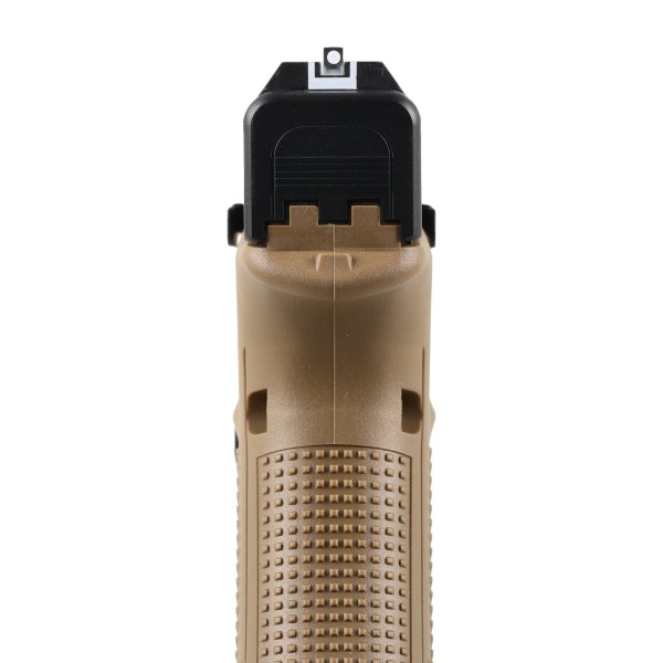 Pistolet na kule gumowe Glock Gen 5 T4E .43 CO2...