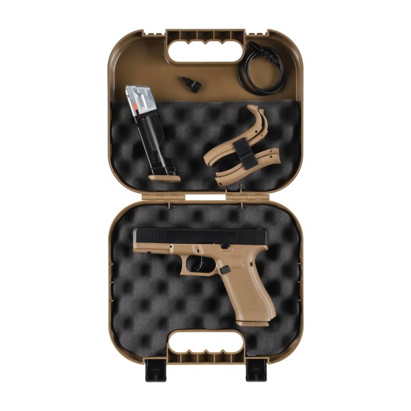 Pistolet na kule gumowe Glock Gen 5 T4E .43 CO2...