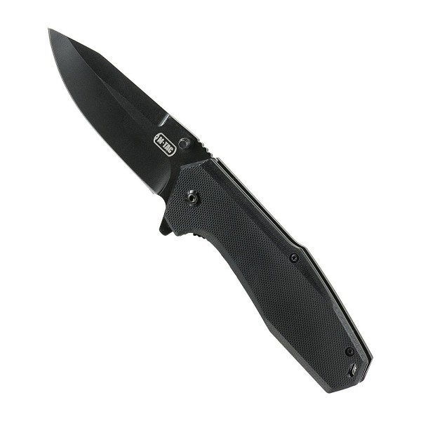 Nóż składany M-TAC Type 5 - Czarny|2max.pl