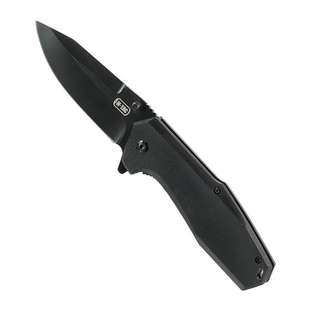 Nóż składany M-TAC Type 5 - Czarny
