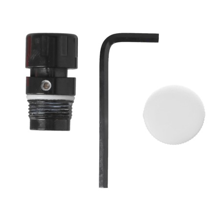 Pistolet na kule gumowe NxWerks PISTELLE X-68 kal. .68