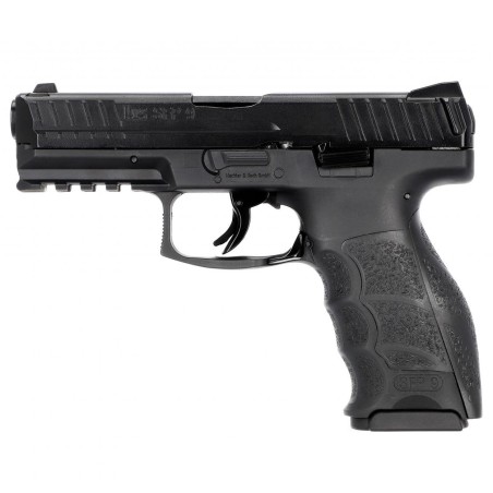 Pistolet na kule gumowe RAM Heckler&Koch T4E SFP9 kal. 43 Blow-back CO2