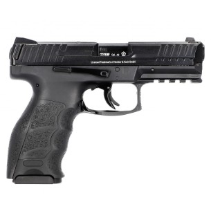 Pistolet na kule gumowe RAM Heckler&Koch T4E SFP9 kal. 43... 2