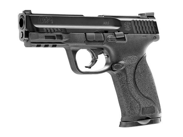 Pistolet na kule gumowe Smith&Wesson M&P9 M2.0 T4E Blow-back kal. .43