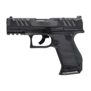 Pistolet na kule gumowe RAM Walther T4E PDP Compact 4"...