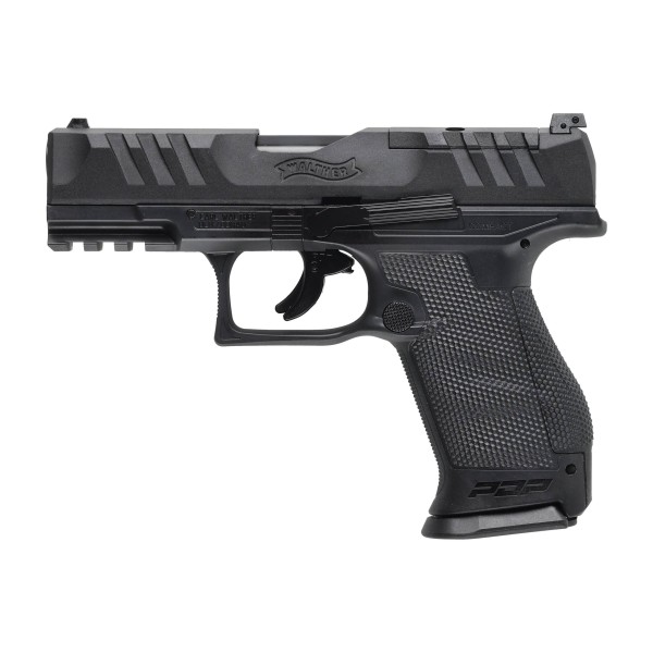 Pistolet na kule gumowe RAM Walther T4E PDP...