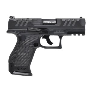 Pistolet na kule gumowe RAM Walther T4E PDP Compact 4"... 2