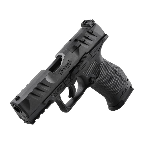 Pistolet na kule gumowe RAM Walther T4E PDP...