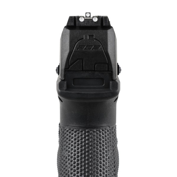 Pistolet na kule gumowe RAM Walther T4E PDP...
