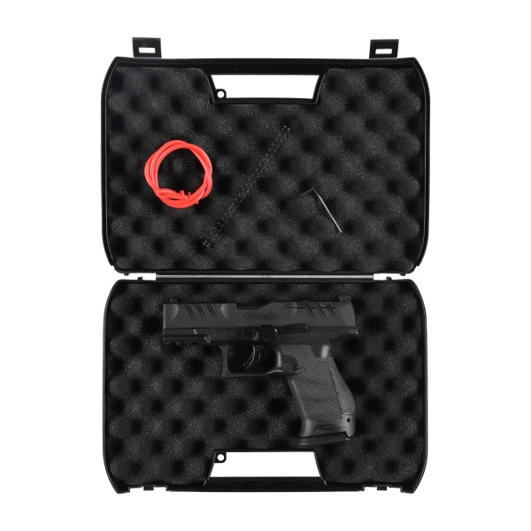 Pistolet na kule gumowe RAM Walther T4E PDP...
