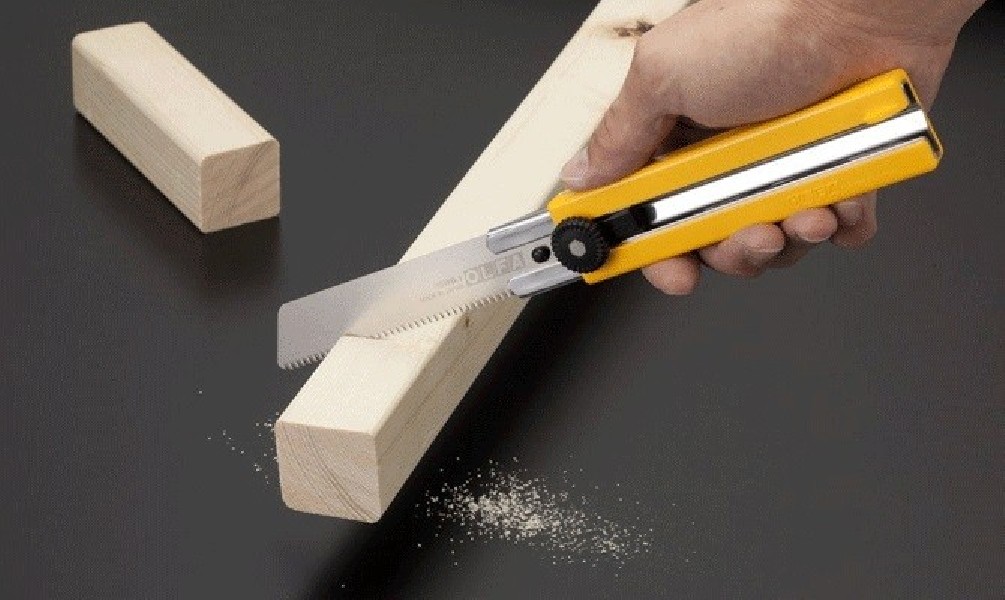 Ostrze OLFA HSWB-1 25 mm brzeszczot, 1 szt