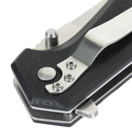 Nóż składany M-TAC Type 5 - Metal