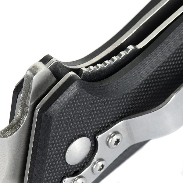 Nóż składany M-TAC Type 5 - Metal