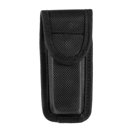 Pokrowiec na nóż Joker 40x120 mm - Czarny