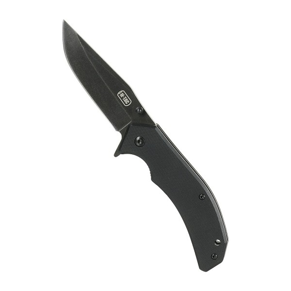 Nóż składany M-TAC Type 8 - Czarny|2max.pl