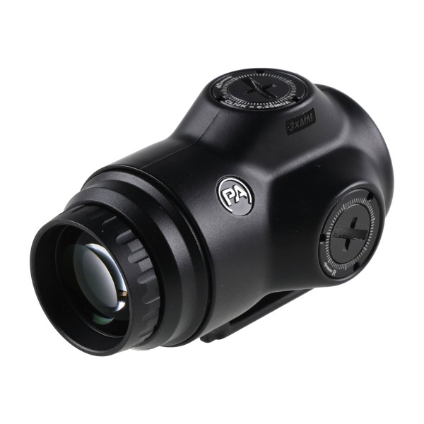 Powiększalnik Primary Arms SLx 3x Micro