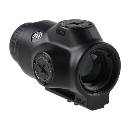 Powiększalnik Primary Arms SLx 3x Micro