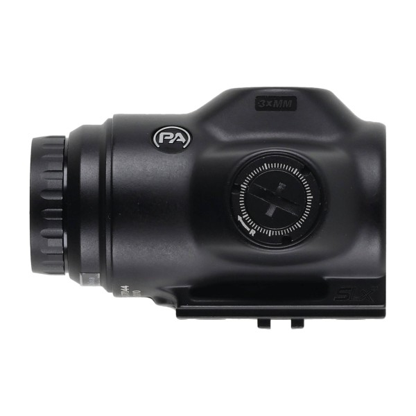 Powiększalnik Primary Arms SLx 3x Micro