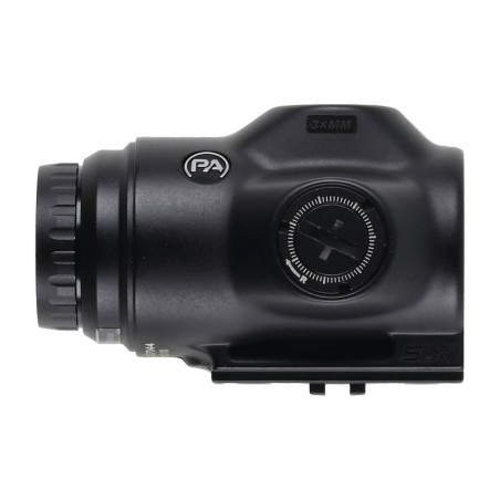 Powiększalnik Primary Arms SLx 3x Micro