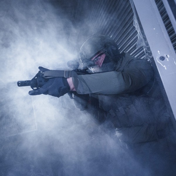 Powiększalnik Primary Arms SLx 3x Micro