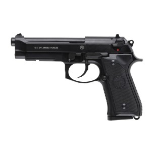 Replika pistolet ASG Beretta M9 Blow-Back 6 mm