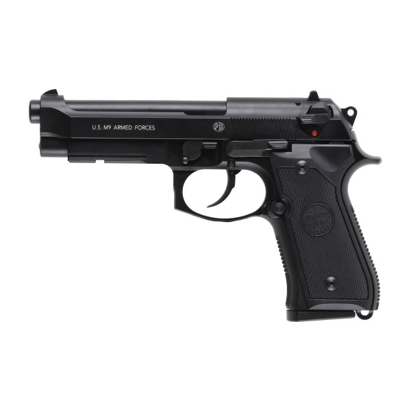 Replika pistolet ASG Beretta M9 Blow-Back 6 mm