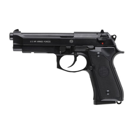 Replika pistolet ASG Beretta M9 Blow-Back 6 mm