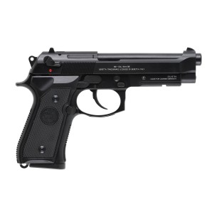 Replika pistolet ASG Beretta M9 Blow-Back 6 mm 2