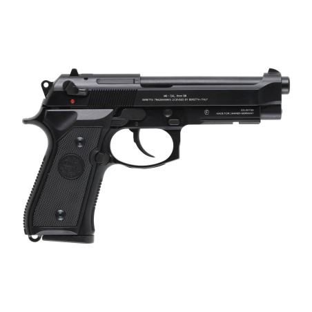 Replika pistolet ASG Beretta M9 Blow-Back 6 mm