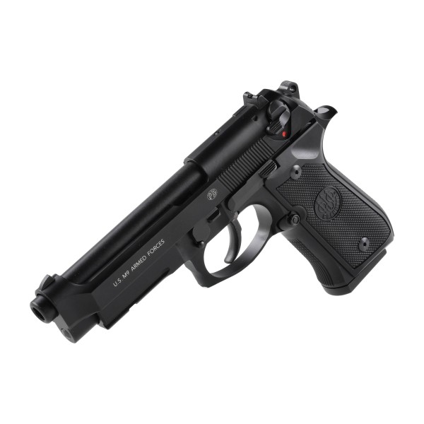 Replika pistolet ASG Beretta M9 Blow-Back 6 mm