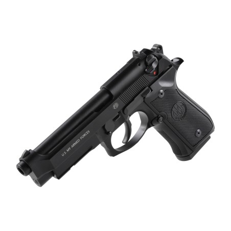 Replika pistolet ASG Beretta M9 Blow-Back 6 mm