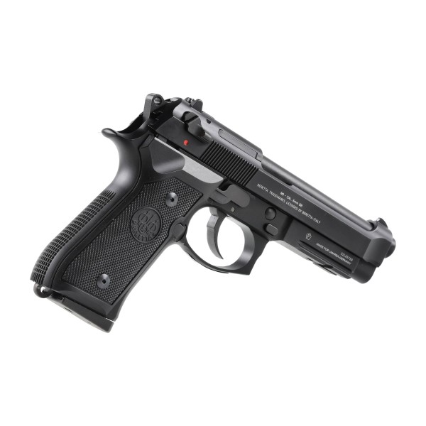 Replika pistolet ASG Beretta M9 Blow-Back 6 mm