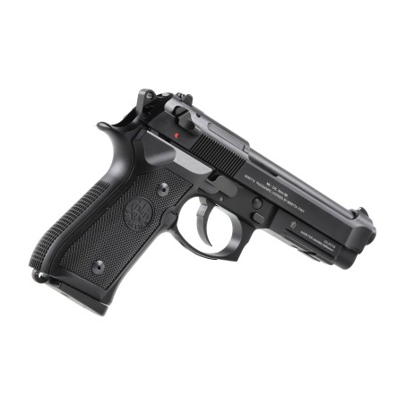 Replika pistolet ASG Beretta M9 Blow-Back 6 mm
