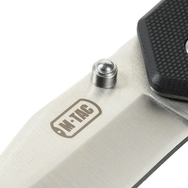 Nóż składany M-TAC Type 8 - Metal