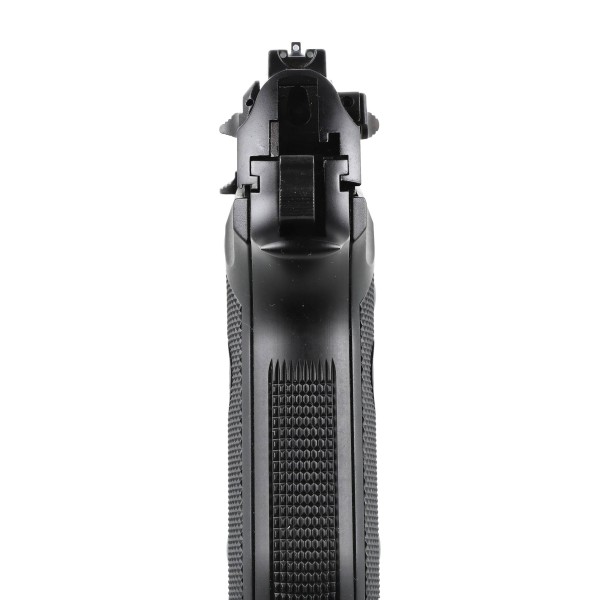 Replika pistolet ASG Beretta M9 Blow-Back 6 mm