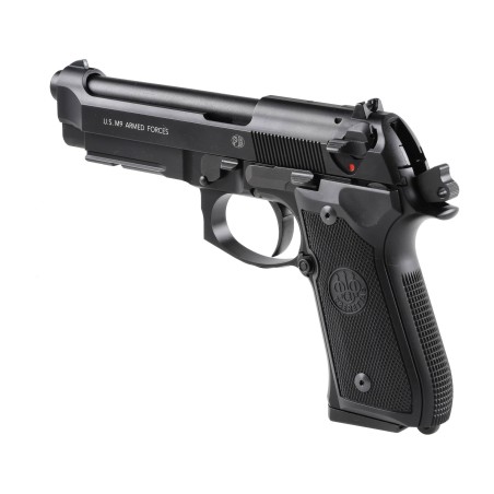 Replika pistolet ASG Beretta M9 Blow-Back 6 mm
