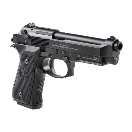Replika pistolet ASG Beretta M9 Blow-Back 6 mm
