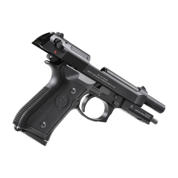 Replika pistolet ASG Beretta M9 Blow-Back 6 mm
