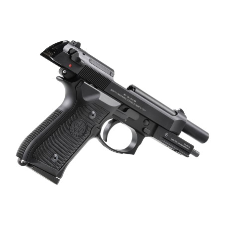 Replika pistolet ASG Beretta M9 Blow-Back 6 mm