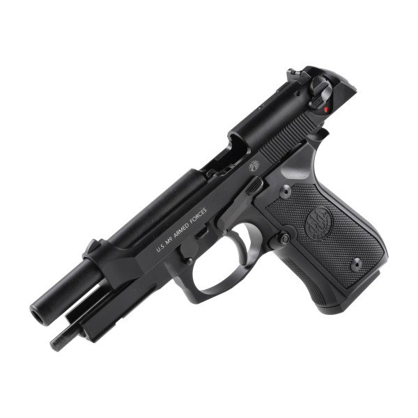 Replika pistolet ASG Beretta M9 Blow-Back 6 mm