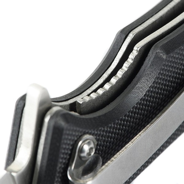 Nóż składany M-TAC Type 8 - Metal