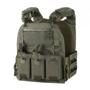 Kamizelka taktyczna M-TAC Cuirass FAST QRS RG 2