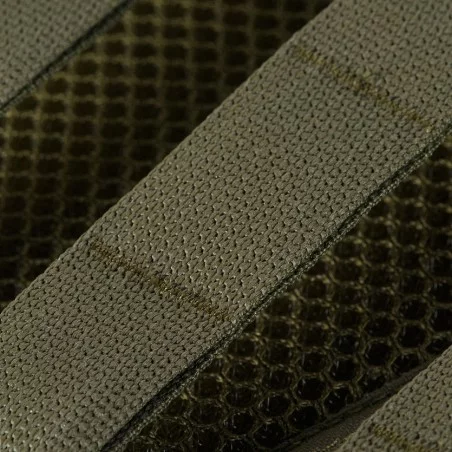 Kamizelka taktyczna M-TAC Cuirass FAST QRS - Ranger Green
