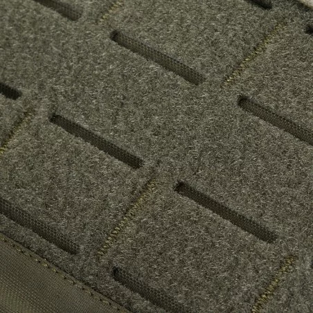 Kamizelka taktyczna Plate Carrier Cuirass FAST QRS M-TAC - Ranger Green