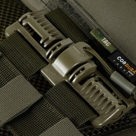 Kamizelka taktyczna M-TAC Cuirass FAST QRS RG