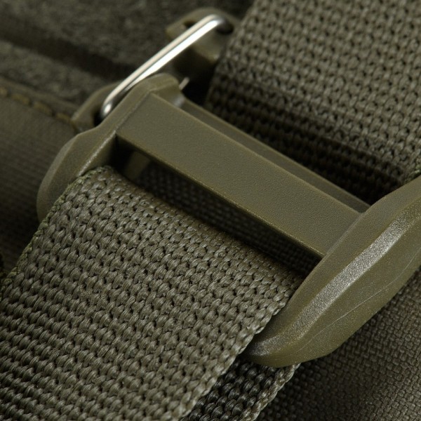 Kamizelka taktyczna M-TAC Cuirass FAST QRS RG