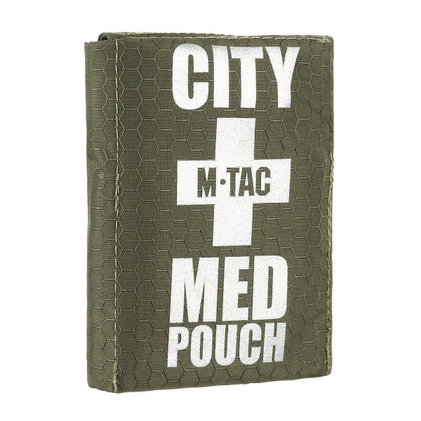 Apteczka M-TAC City Med Pouch Hex|2max.pl