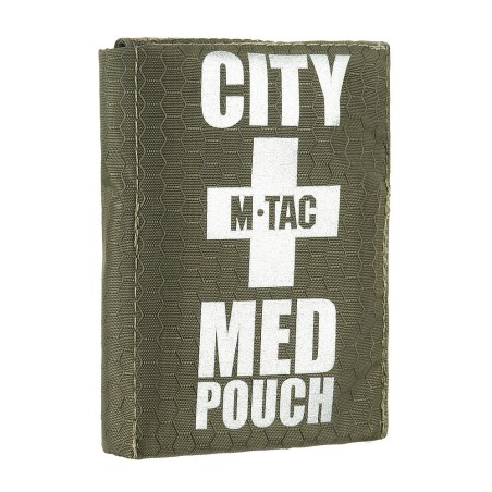 Apteczka M-TAC City Med Pouch Hex