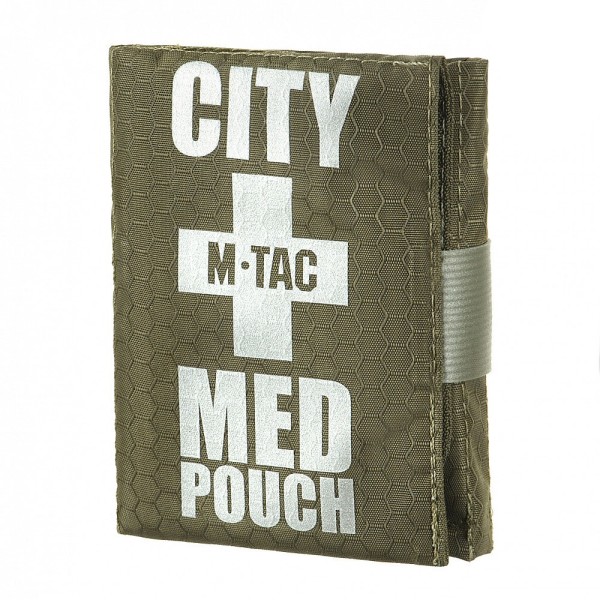 Apteczka M-TAC City Med Pouch Hex